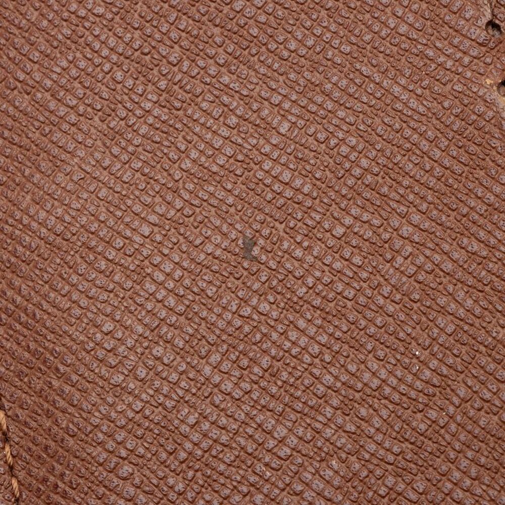 Louis Vuitton Monogram Canvas Porte Tresor International Wallet - Picture 8 of 11